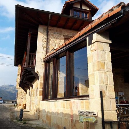 Valdecilla Posada El Hidalgo المظهر الخارجي الصورة