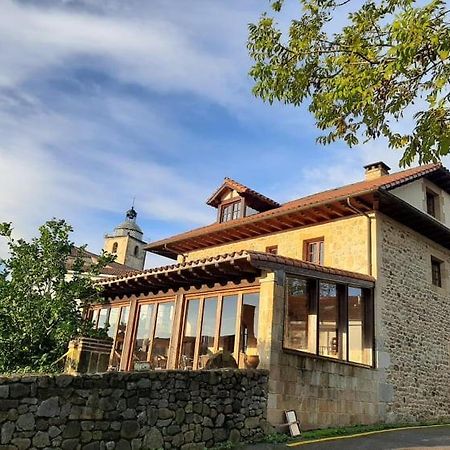 Valdecilla Posada El Hidalgo المظهر الخارجي الصورة